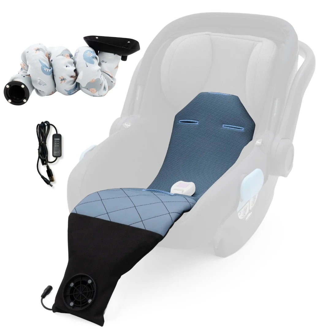 
      Shop the Best Baby Cooling Seat Bundle
 – Polar Bair